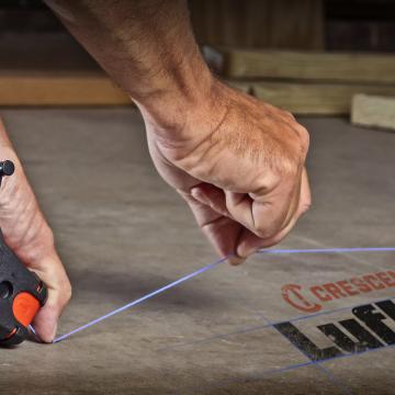 Chalk Reel Header