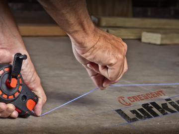 Chalk Reel Header