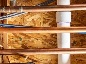 Plumbing